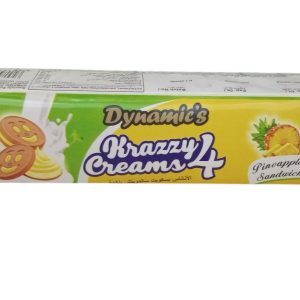 Kd dynamic cream 150g