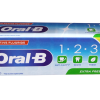 Oral B Extra fresh 1. 2 .3 75ml