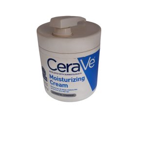Cerave Moisturizing cream 539ml