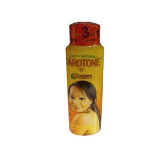 Caroton lotion 550ml