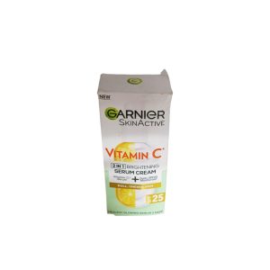 Garnier skinactive vitamin c