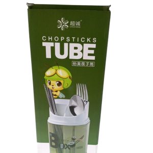 Chopsticks Tube