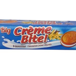 Amulya Big cream bite 150g