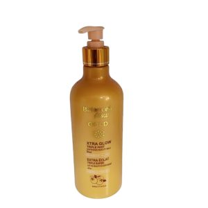 Balanced glo lotion 500ml