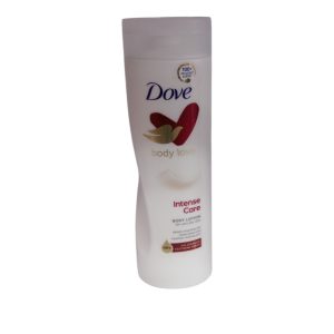 Dove lotion 250ml