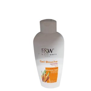 F&W gel Douche 1000ml