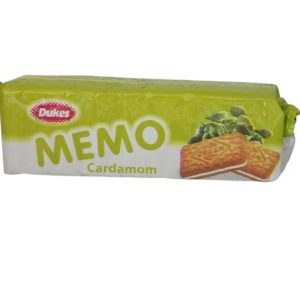 Dukes Memo Biscuits 80g