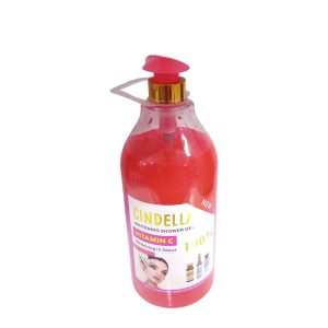 Cindella shower gel 1900ml