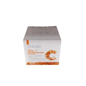 Dr. Rashed body lotion 300ml