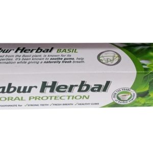 Dabur herbal clove