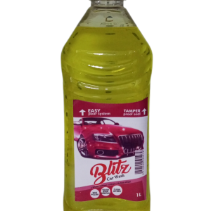 Blitz car wash 1 liter
