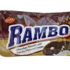 Amulya Rambo Chocolate Biscuit