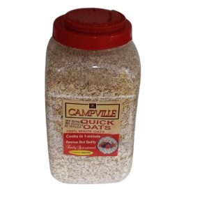 Campville quick Oats 1.5kg