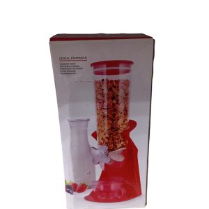 Cereal Dispenser