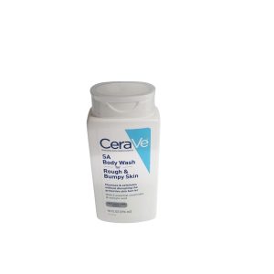 Cerave SA body wash 296ml