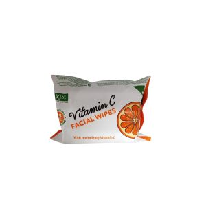 Beauty formular wipes