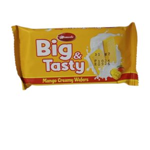 Big & Tasty 35g