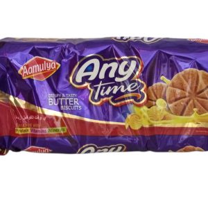 Amulya Anytime Biscuit 150g