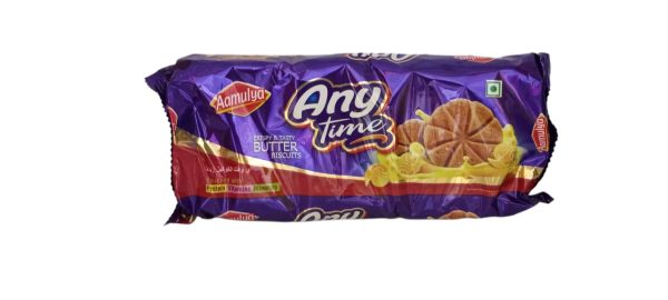 Amulya Anytime Biscuit 150g