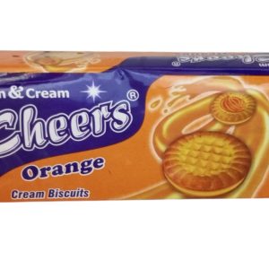 Cheers & Fun Chocolate