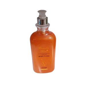 Beauty wise body wash