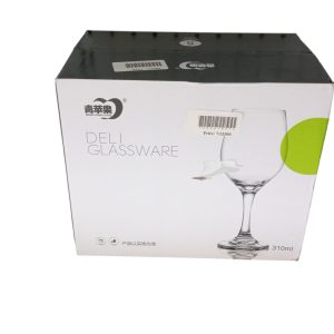 Deli glasswave 310ml