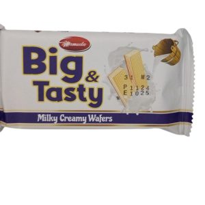 Big & Tasty Biscuit 35g