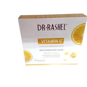 Dr, Rasheed Vitamin C Set