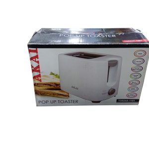 Akai Pop up toaster