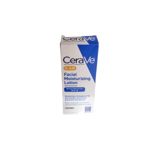 Cerave Am facial moisturizing lotion 89ml