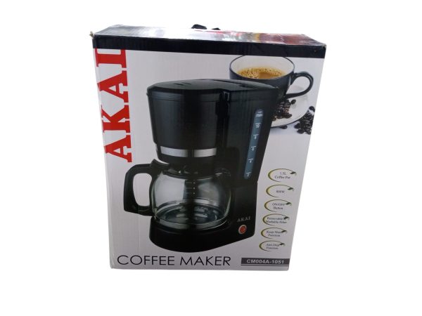 Akai Coffee Maker