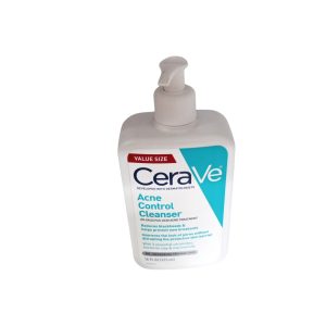 Cerave Acne control cleanser 473ml