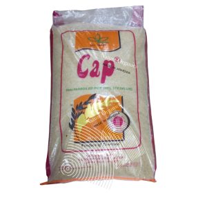 Cap Rice 25kg