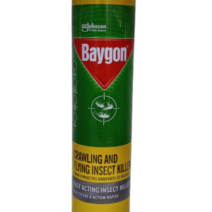 Paygon flying & crawling insect killer 750ml