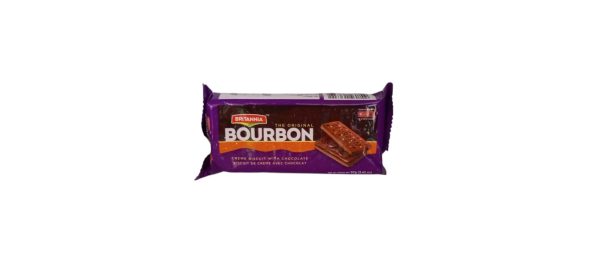 Bakemate bourbon biscuit