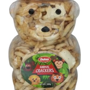 Dukes Animal crackers 500g