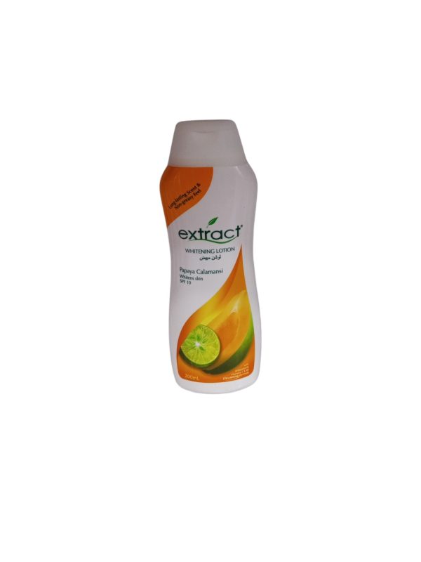Extract lotion 200ml