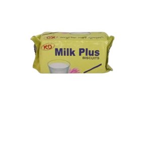 KD milk plus Biscuit 60g