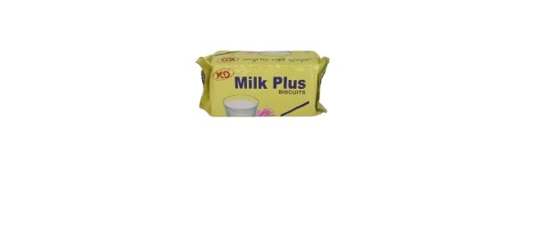 KD milk plus Biscuit 60g