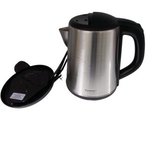 Century automatic cordless kettle