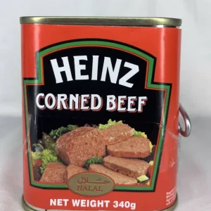 Heinz Corned Beef