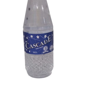 Cascade Table water 50cl