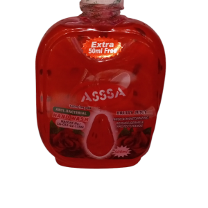 Assa handwash 500ml