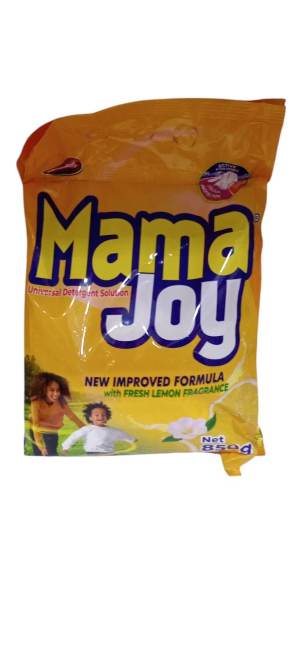 Mama Joy detergent 850g