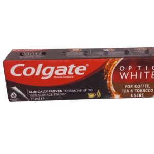 Colgate Opic white