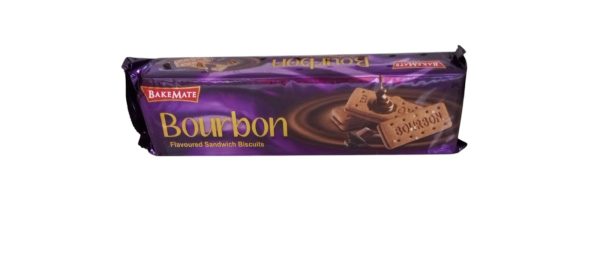 Amulya Bourbon 2009