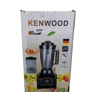 Kenwood blender 4000ml, 9000w