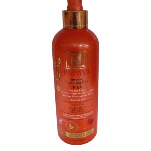 K Papaya Intensive Lightening milk