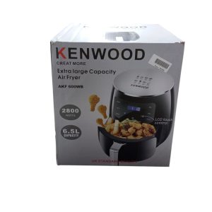 Kenwood extra large capacity air fryer 2800w