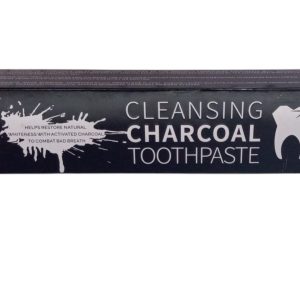 Coldent charcoal toothpaste
